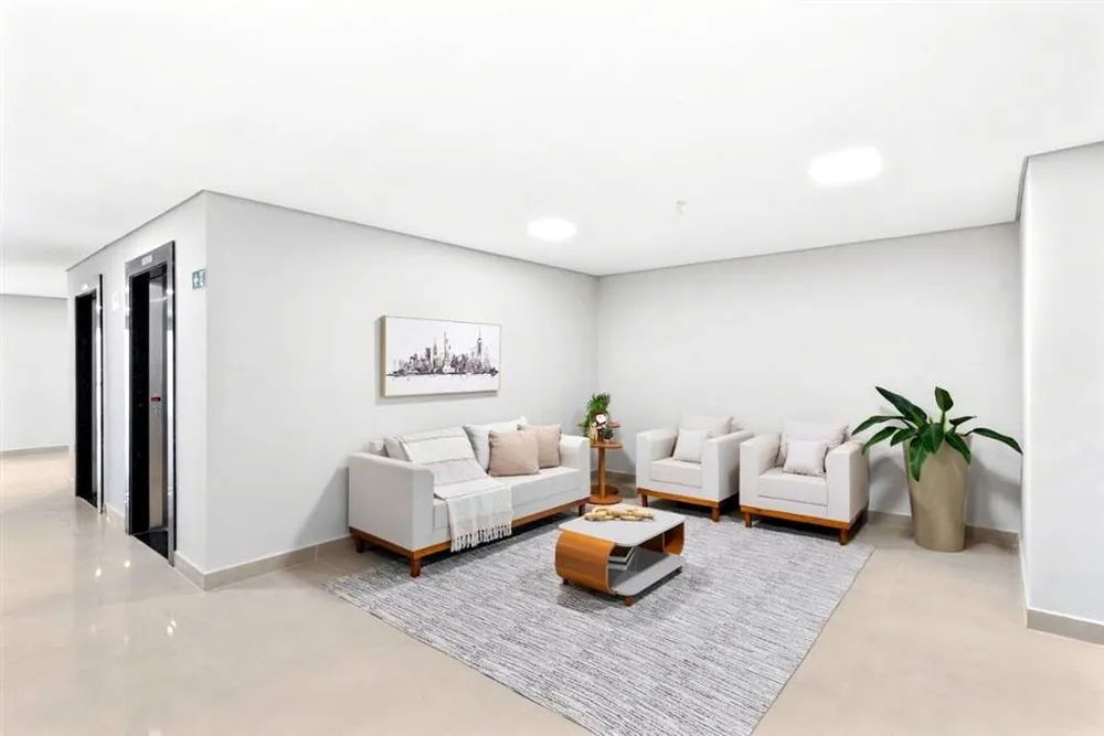 Apartamento, 2 quartos, 80 m² - Foto 4