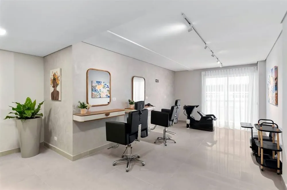Apartamento, 2 quartos, 80 m² - Foto 1