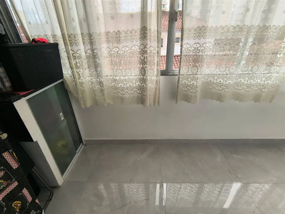 Apartamento, 1 quarto, 58 m² - Foto 2