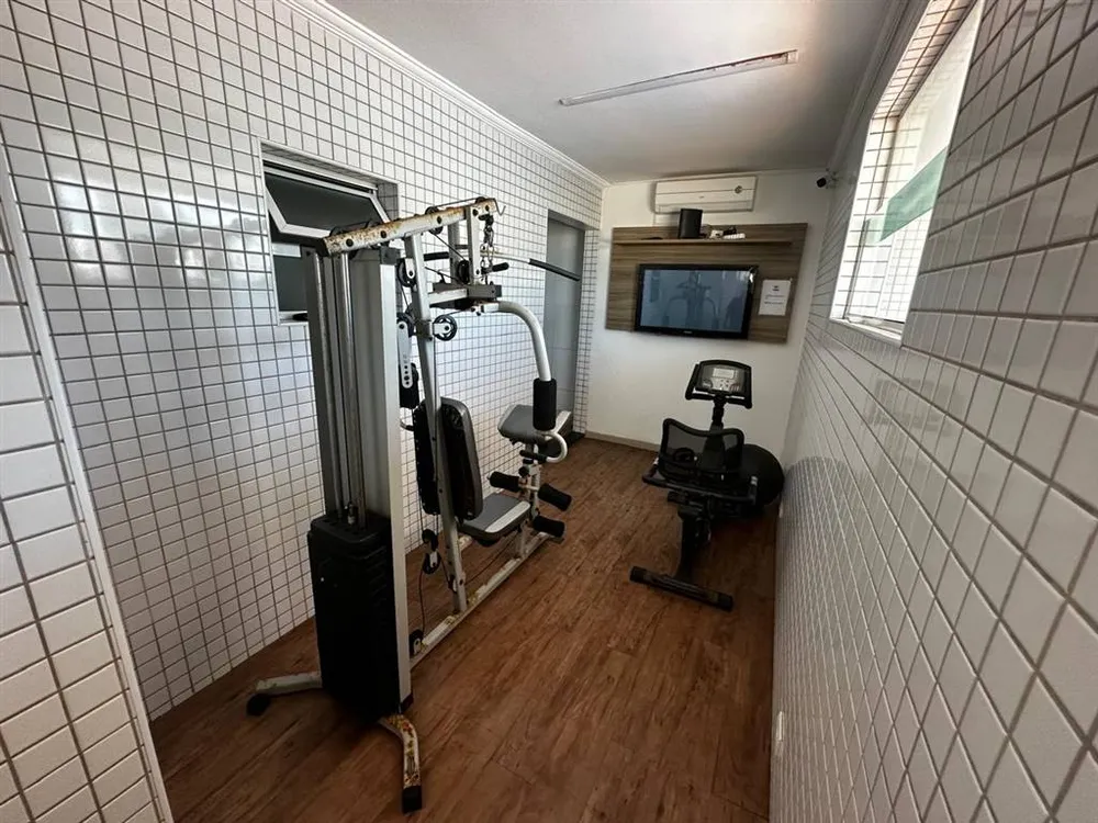 Apartamento, 3 quartos, 124 m² - Foto 8
