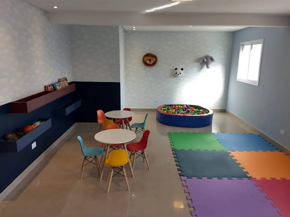 Apartamento, 1 quarto, 61 m² - Foto 7