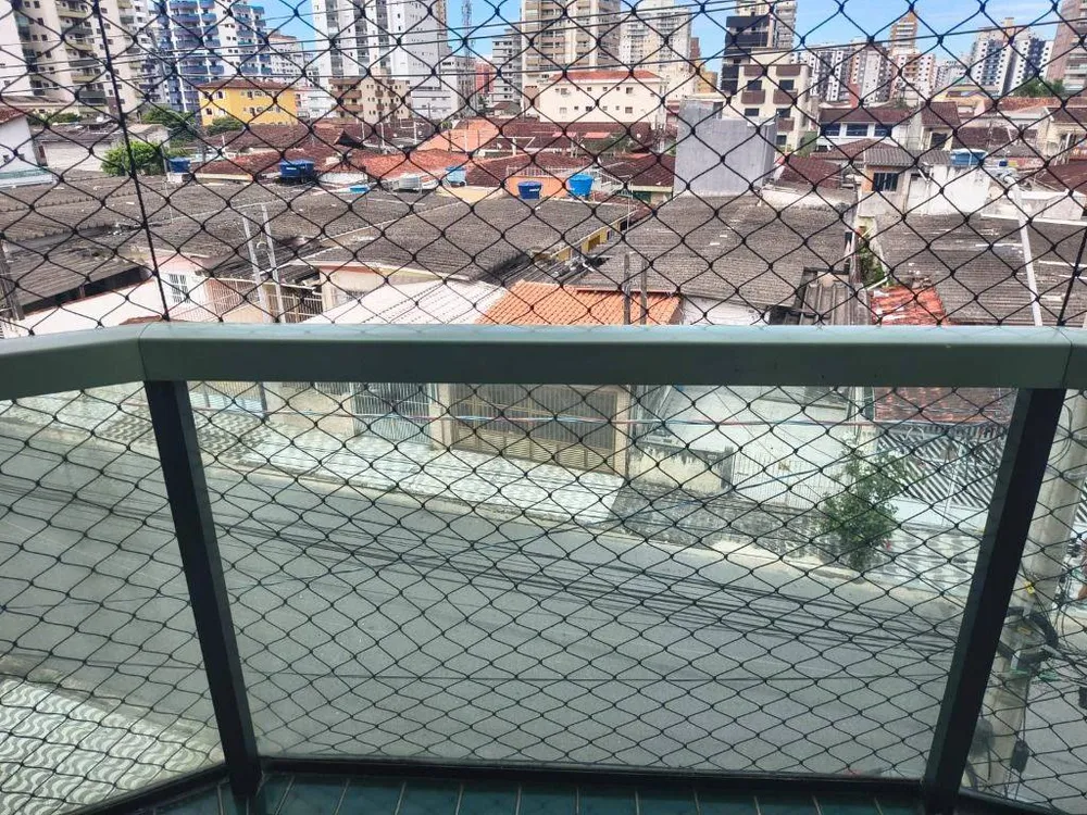 Apartamento, 3 quartos, 94 m² - Foto 9