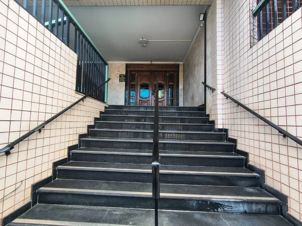 Apartamento, 3 quartos, 94 m² - Foto 11