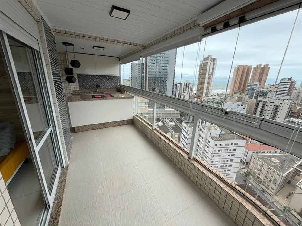 Apartamento, 2 quartos, 92 m² - Foto 2