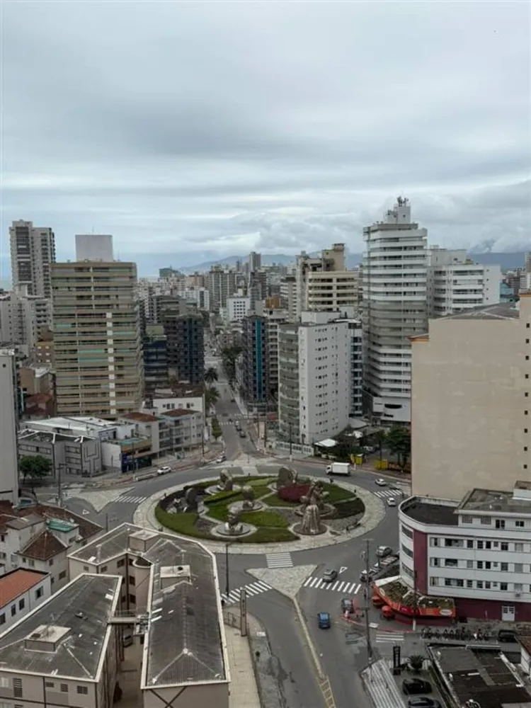 Apartamento, 2 quartos, 92 m² - Foto 3