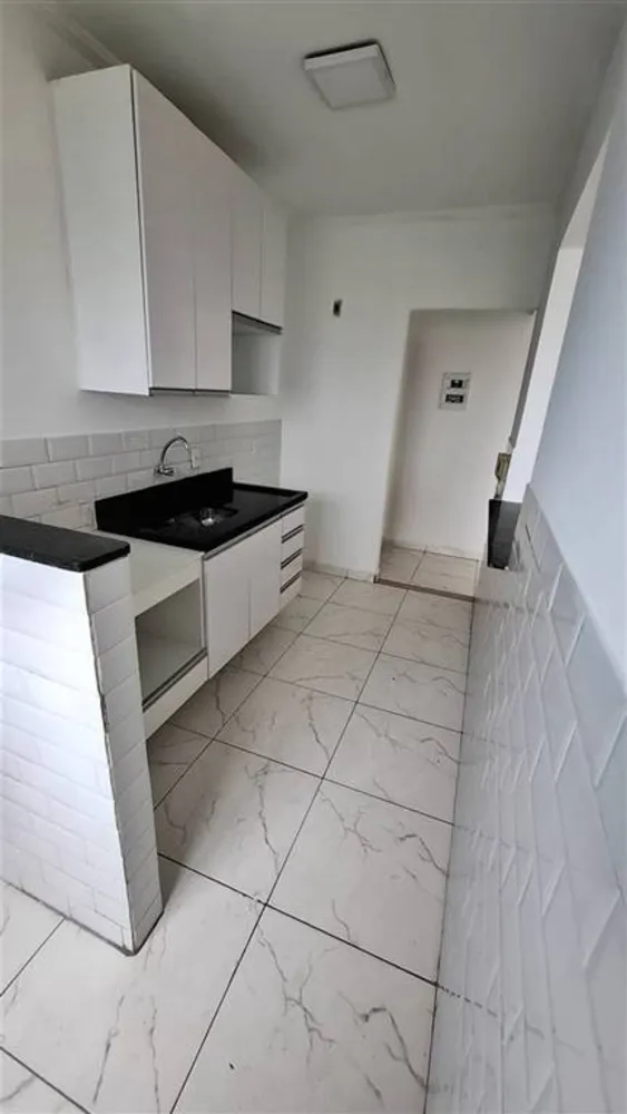 Apartamento, 2 quartos, 55 m² - Foto 3