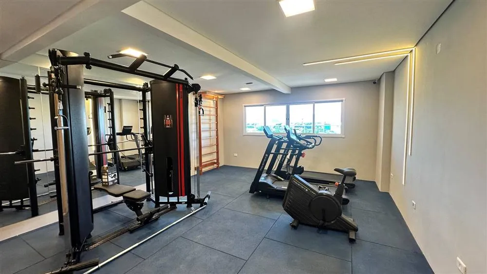 Apartamento, 3 quartos, 95 m² - Foto 15