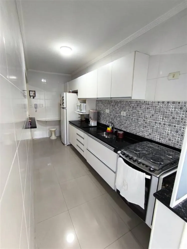 Apartamento, 2 quartos, 82 m² - Foto 10