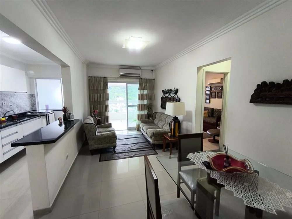 Apartamento, 2 quartos, 82 m² - Foto 8