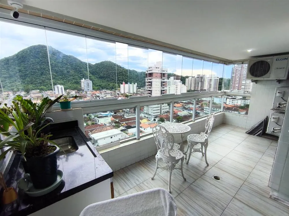 Apartamento, 2 quartos, 82 m² - Foto 2