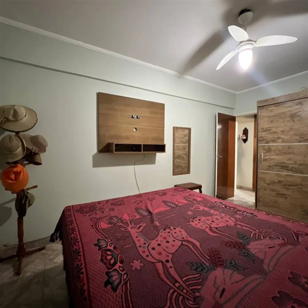 Apartamento, 1 quarto, 45 m² - Foto 6