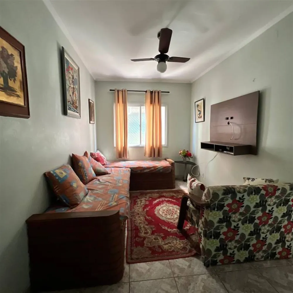 Apartamento, 1 quarto, 45 m² - Foto 2