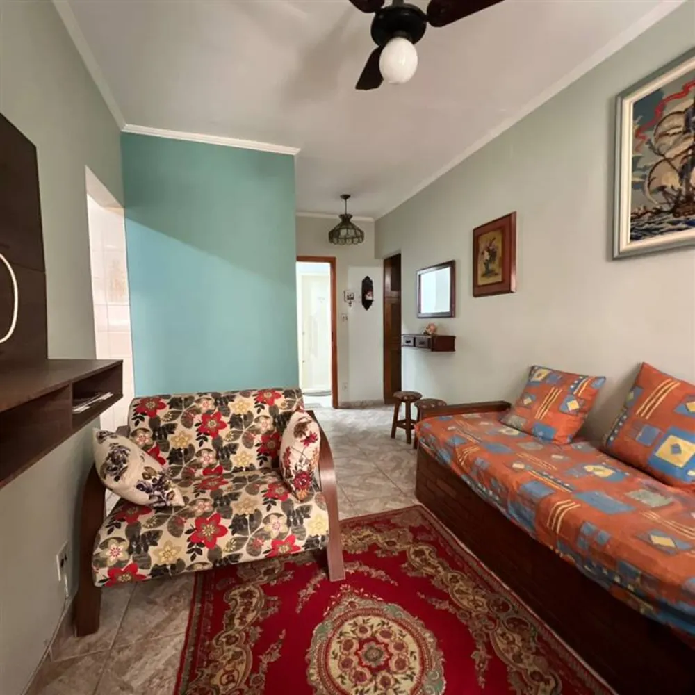 Apartamento, 1 quarto, 45 m² - Foto 4