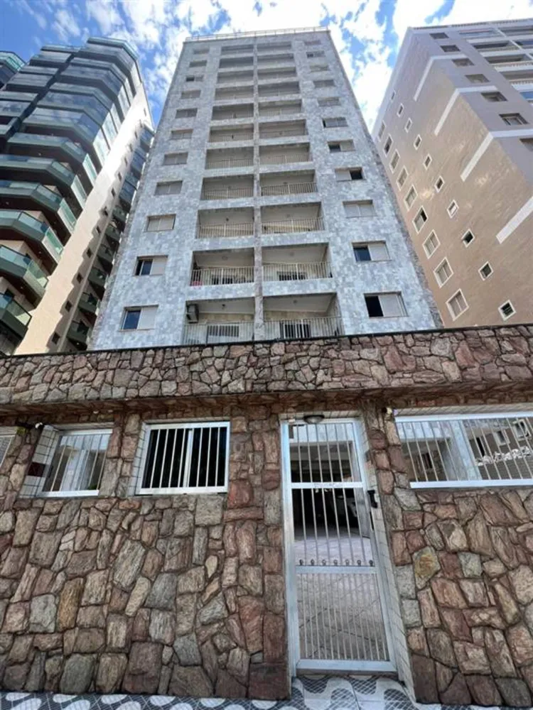 Apartamento, 1 quarto, 45 m² - Foto 1
