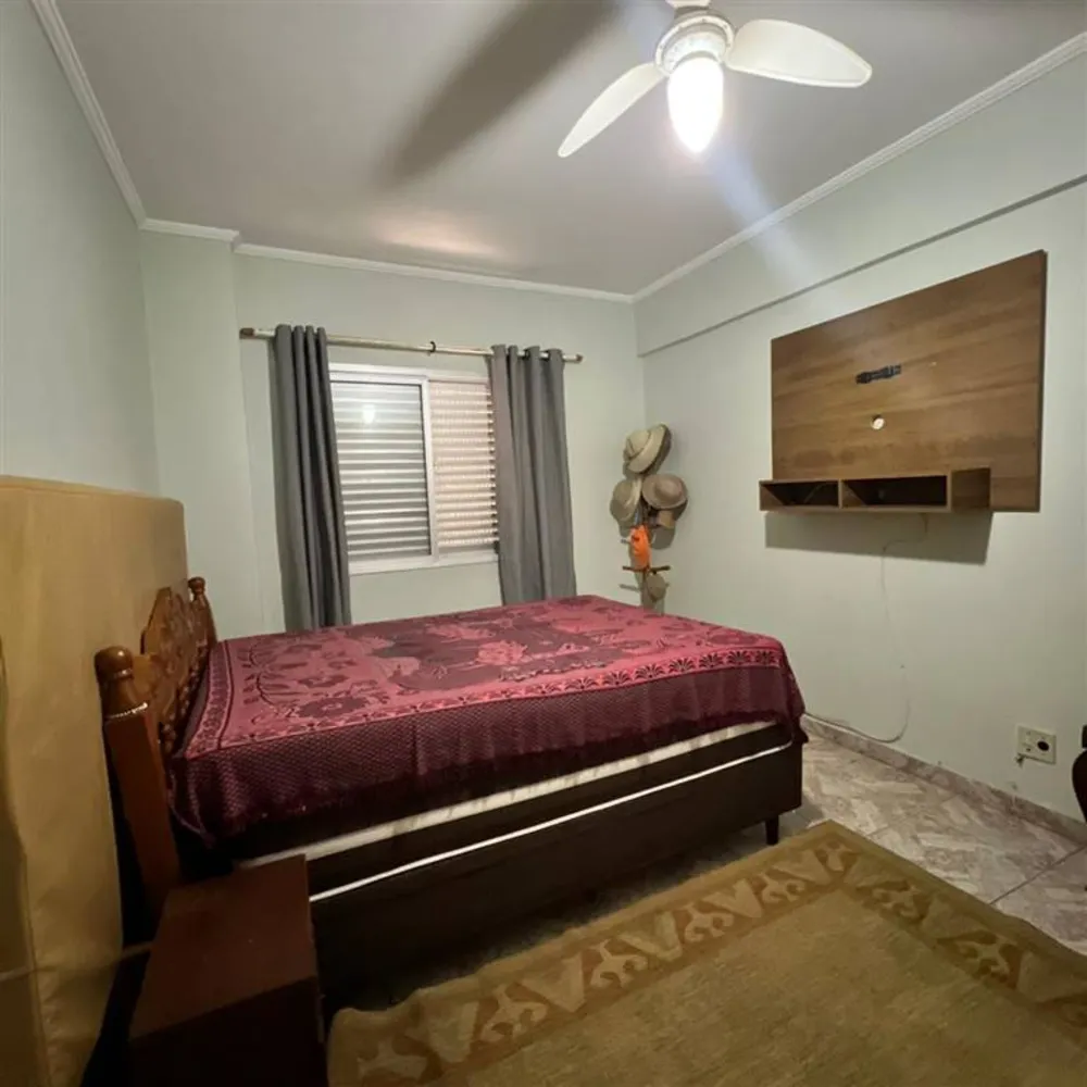 Apartamento, 1 quarto, 45 m² - Foto 8