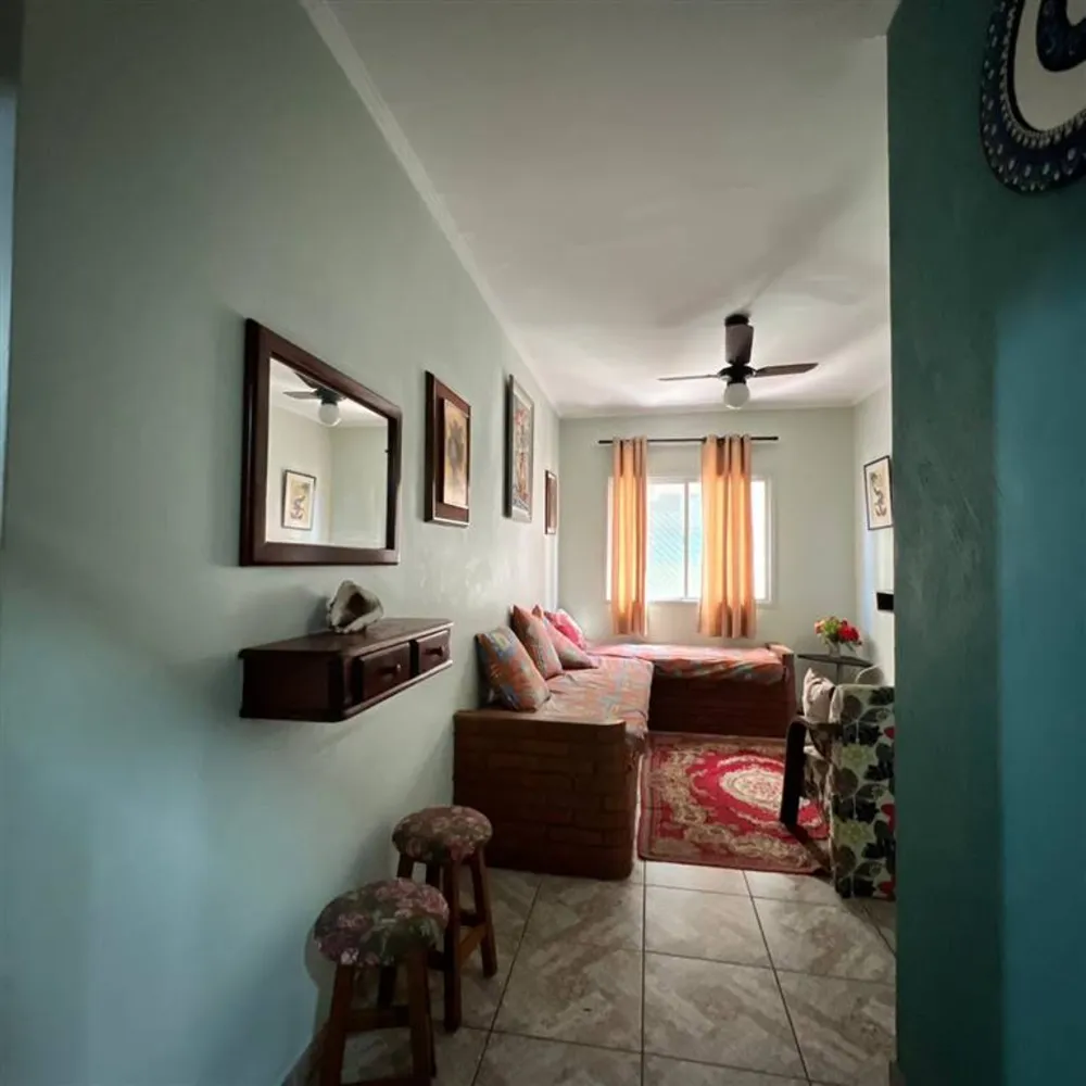 Apartamento, 1 quarto, 45 m² - Foto 6