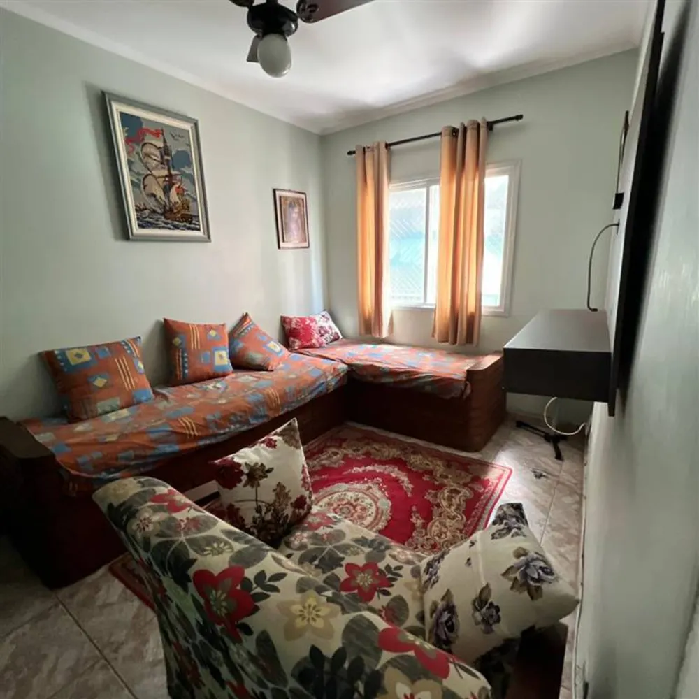 Apartamento, 1 quarto, 45 m² - Foto 3