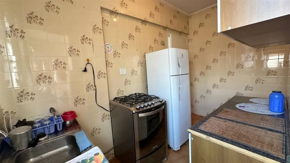 Apartamento, 1 quarto, 45 m² - Foto 6