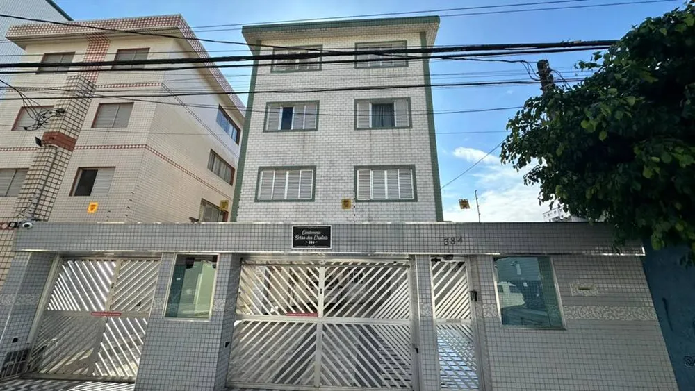Apartamento, 1 quarto, 45 m² - Foto 1