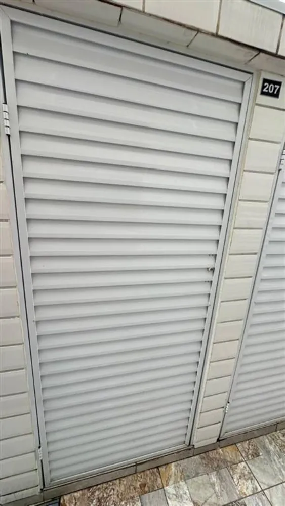 Apartamento, 1 quarto, 45 m² - Foto 10