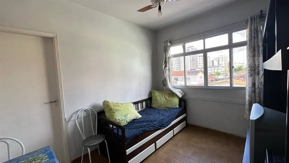 Apartamento, 1 quarto, 45 m² - Foto 2