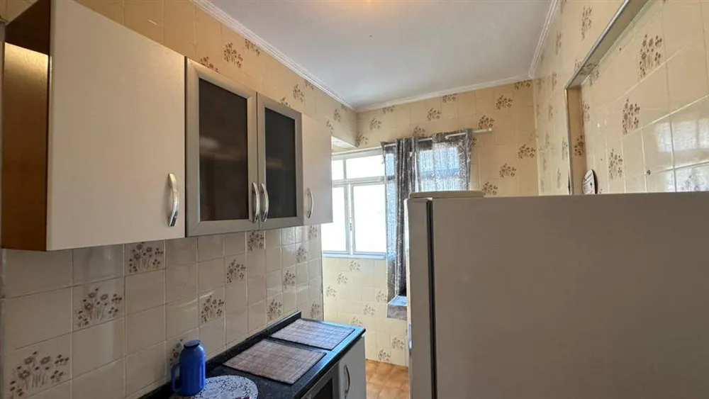 Apartamento, 1 quarto, 45 m² - Foto 5