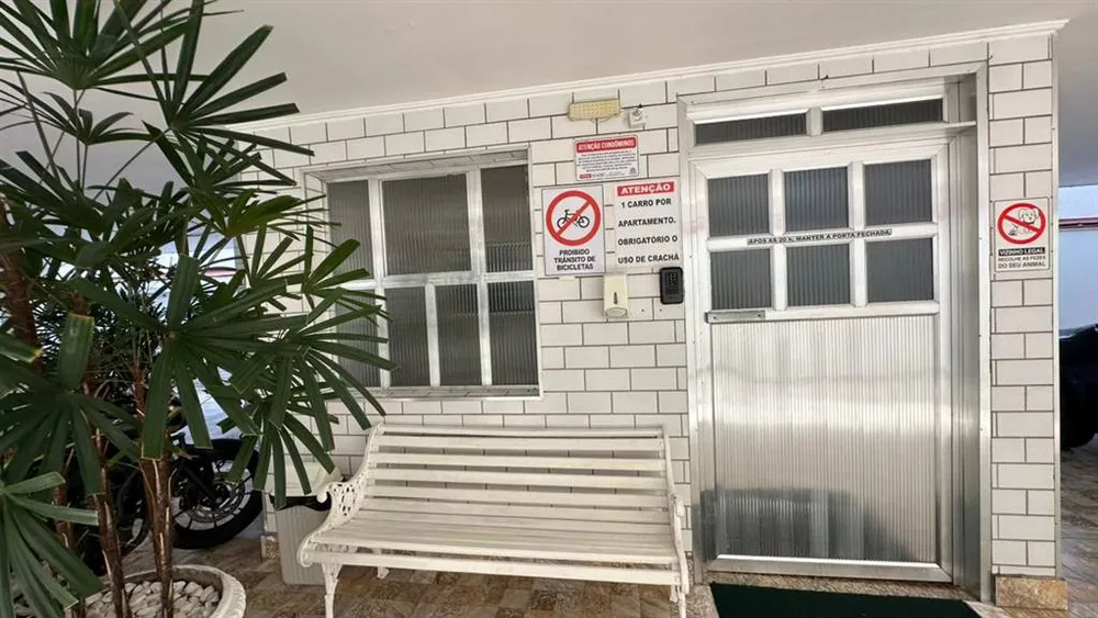 Apartamento, 1 quarto, 45 m² - Foto 9