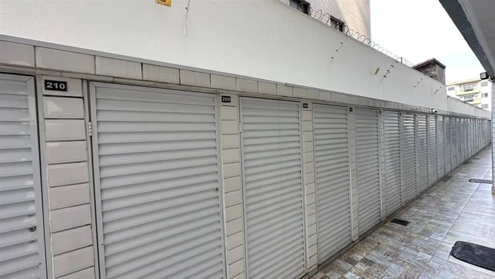 Apartamento, 1 quarto, 45 m² - Foto 8