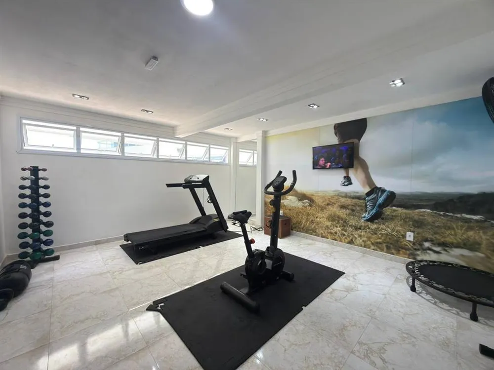 Apartamento, 1 quarto, 50 m² - Foto 5