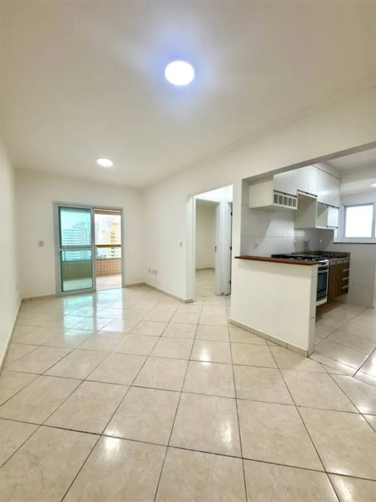 Apartamento, 1 quarto, 48 m² - Foto 3