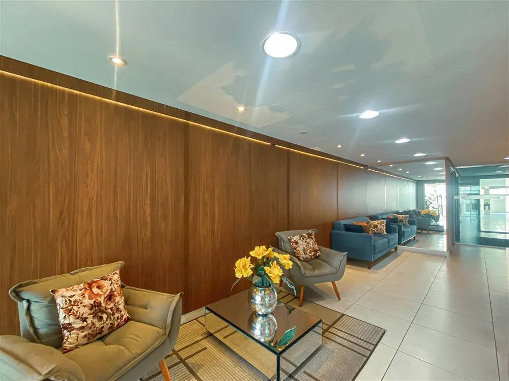 Apartamento, 1 quarto, 48 m² - Foto 5