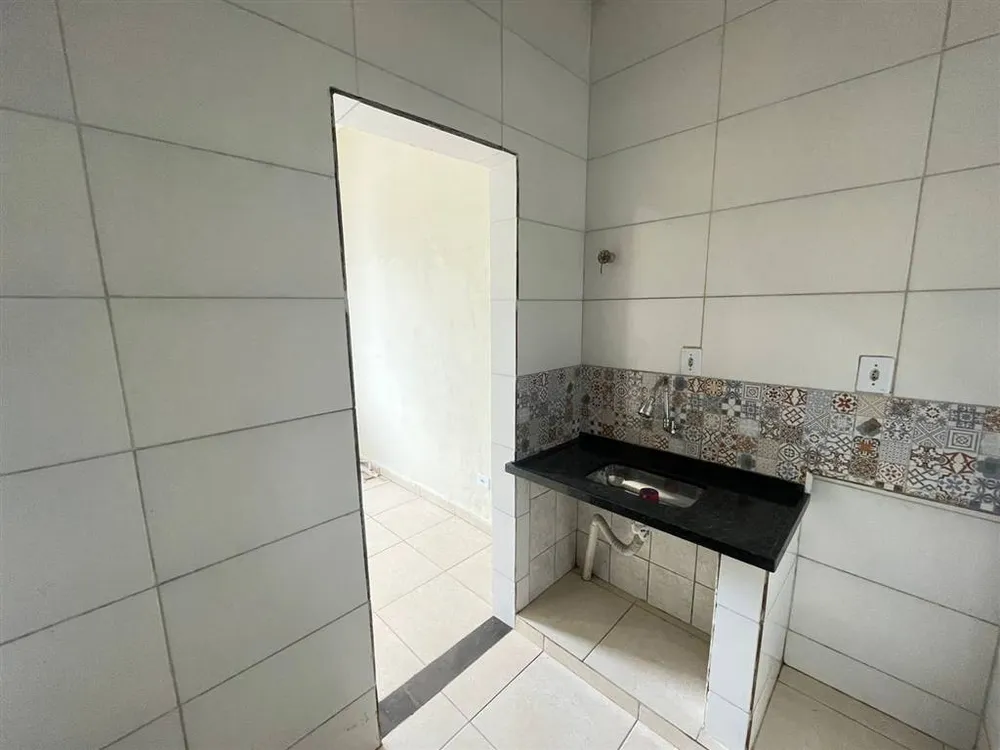Kitnet-Studio, 23 m² - Foto 2