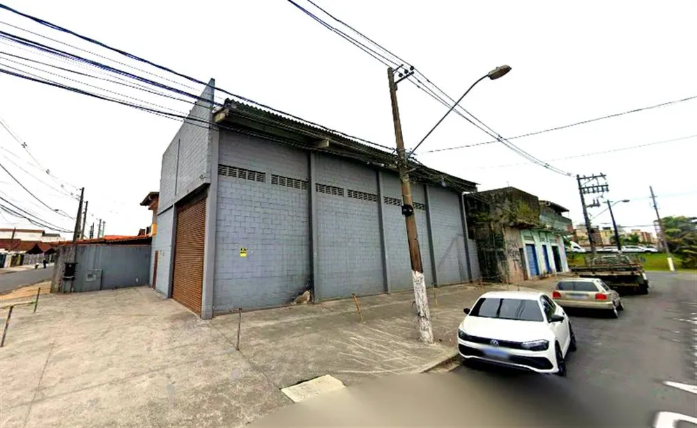 Depósito-Galpão - Foto 1