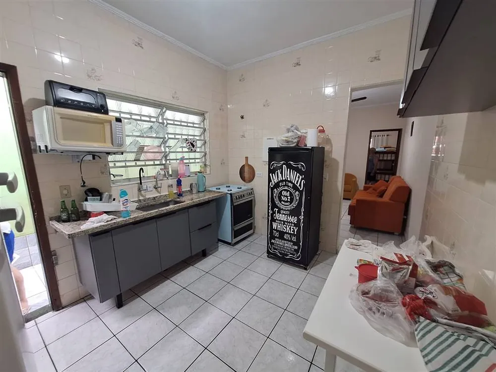 Casa, 2 quartos, 68 m² - Foto 3