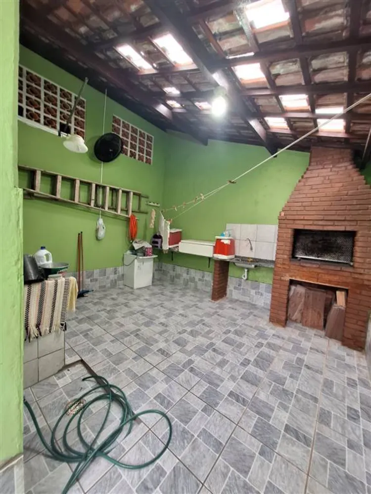 Casa, 2 quartos, 68 m² - Foto 12