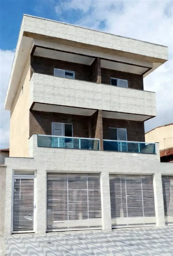 Casa de Condomínio, 2 quartos - Foto 2