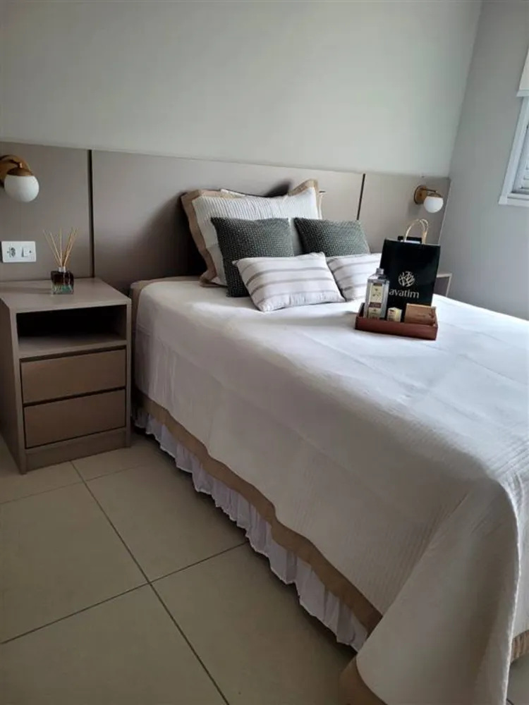 Apartamento, 1 quarto, 41 m² - Foto 5