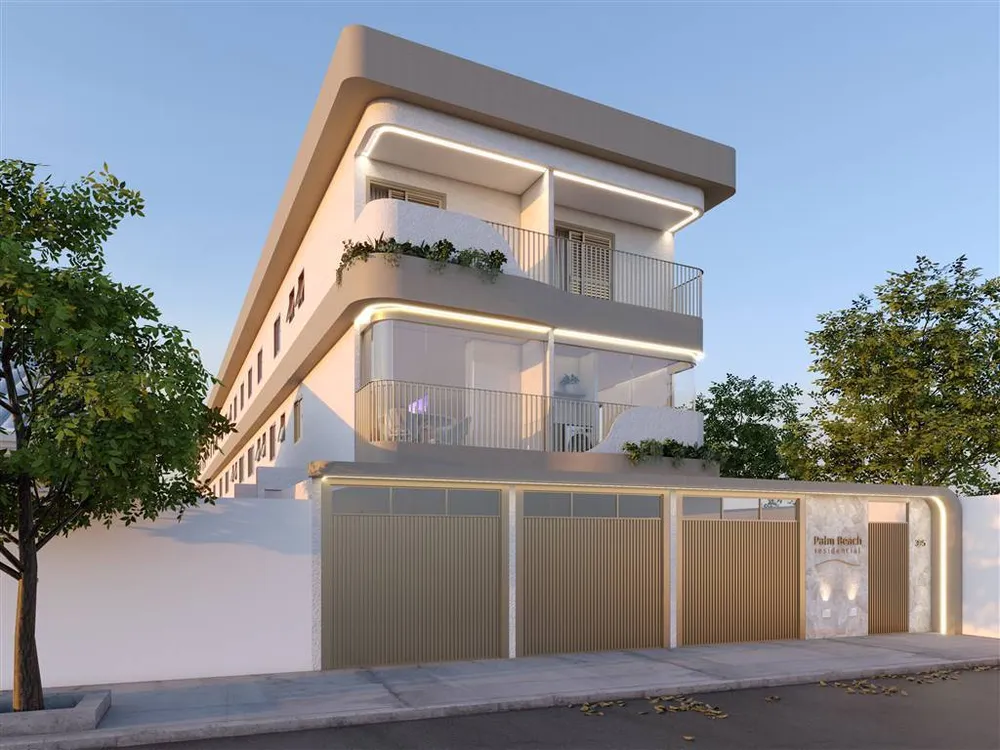 Sobrado, 2 quartos, 54 m² - Foto 5
