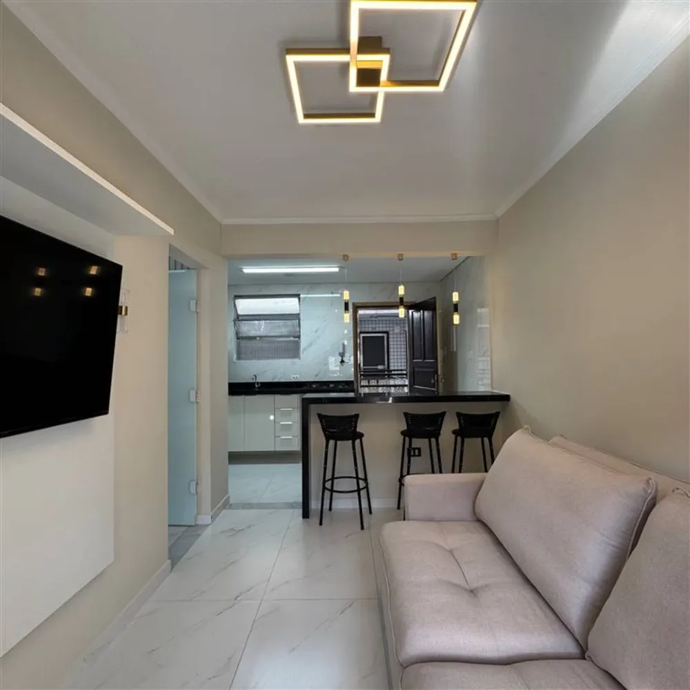 Apartamento, 1 quarto - Foto 5