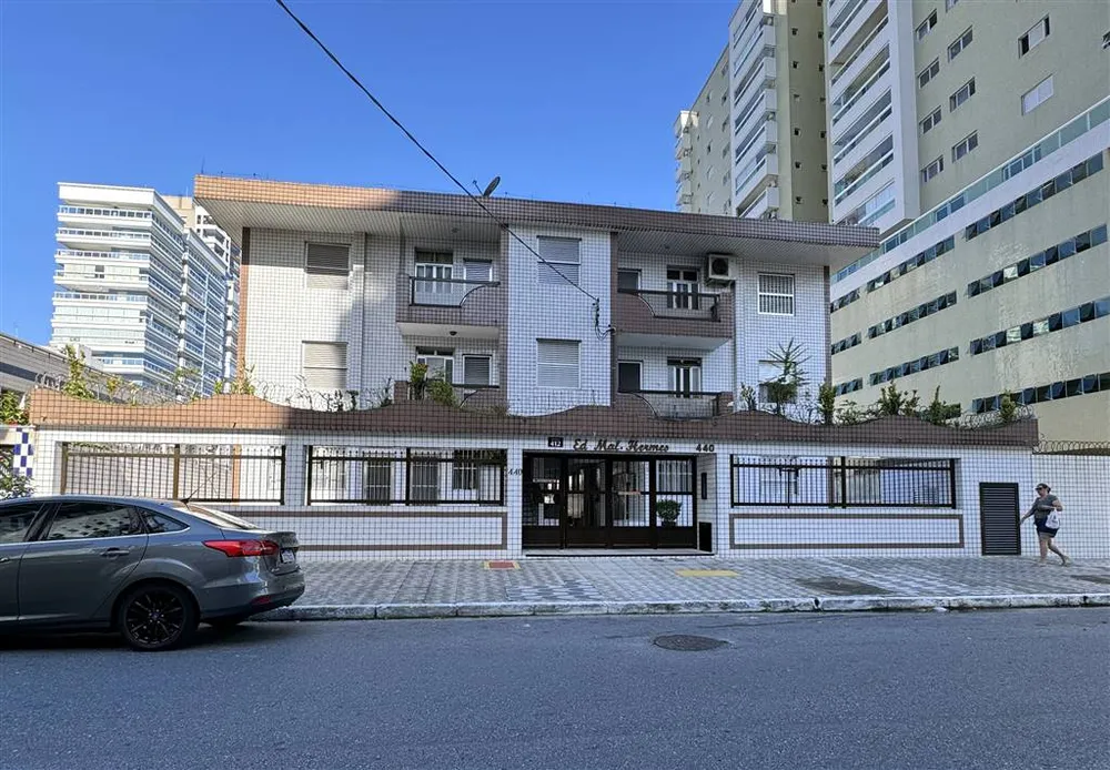 Apartamento, 1 quarto - Foto 1