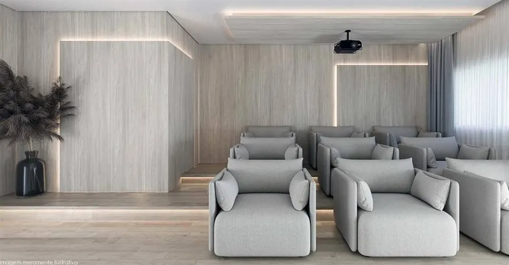 Apartamento, 2 quartos, 81 m² - Foto 6