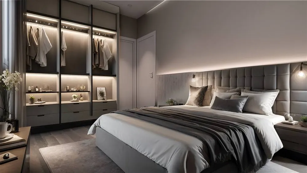 Casa de Condomínio, 3 quartos - Foto 7