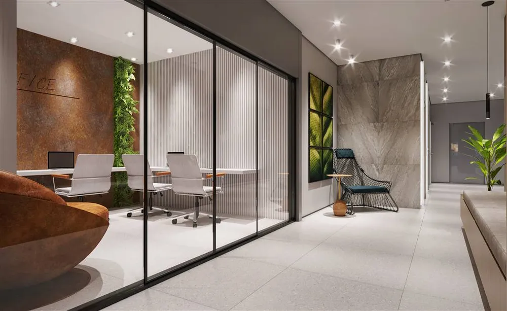 Apartamento, 2 quartos, 72 m² - Foto 8