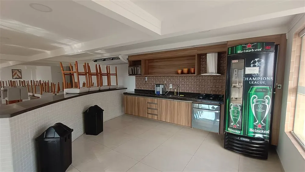 Cobertura, 2 quartos, 118 m² - Foto 2