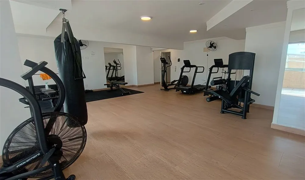 Cobertura, 2 quartos, 118 m² - Foto 3