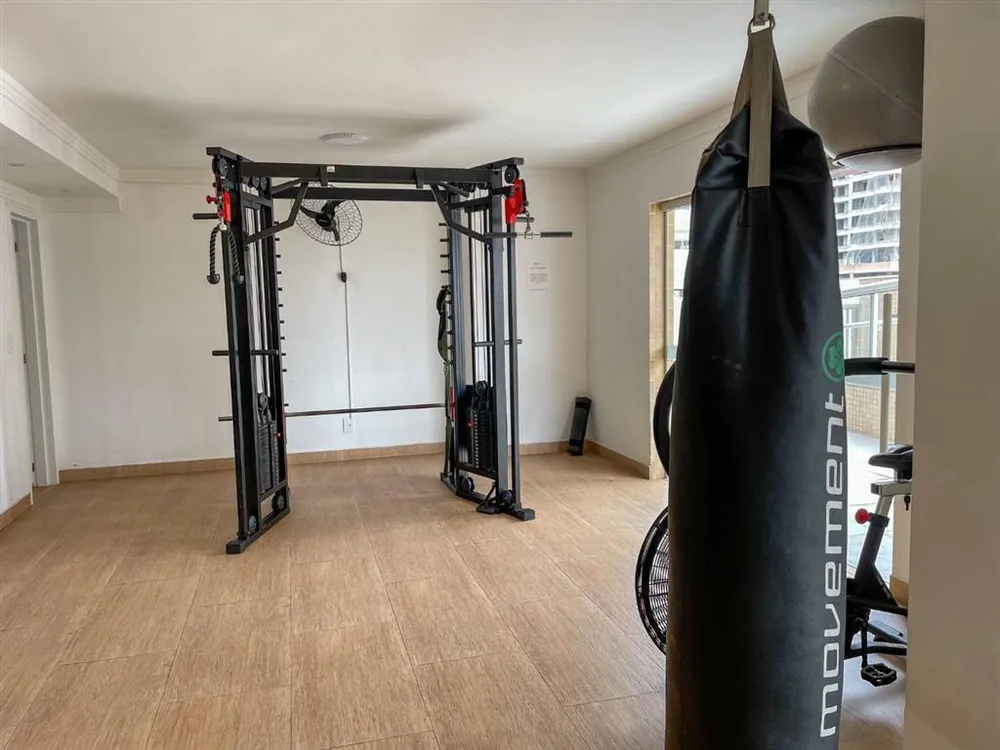 Cobertura, 2 quartos, 118 m² - Foto 2