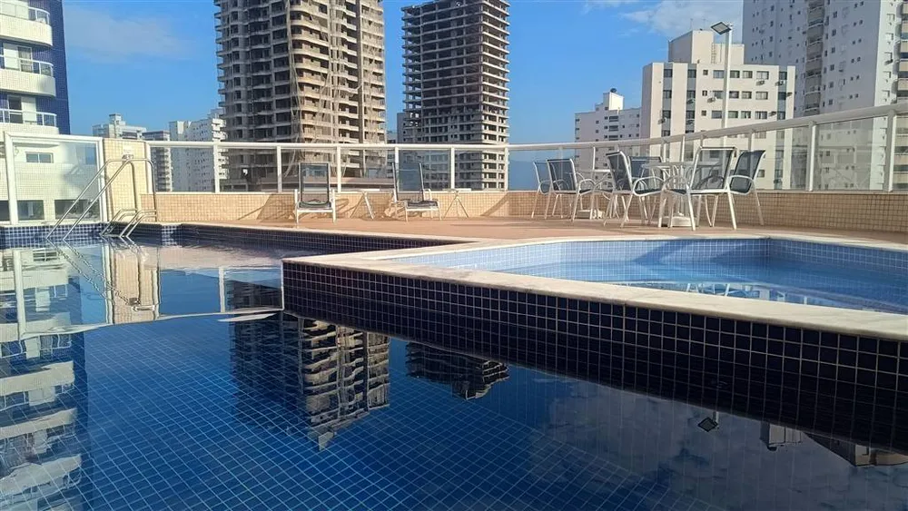 Cobertura, 2 quartos, 118 m² - Foto 8