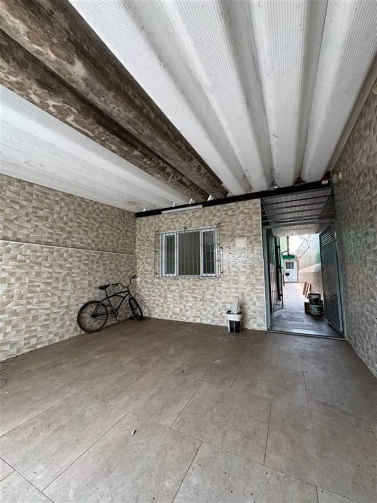 Casa, 3 quartos, 140 m² - Foto 1
