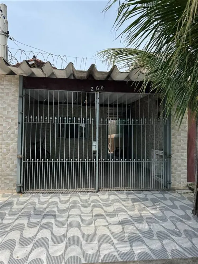 Casa, 3 quartos, 140 m² - Foto 2