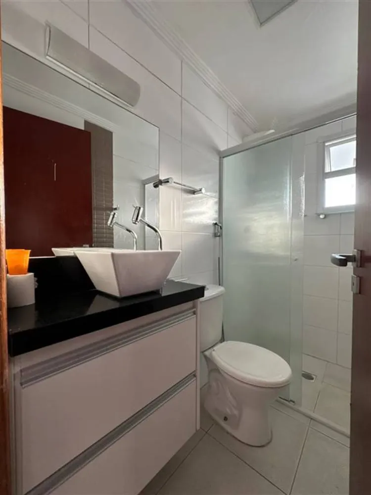 Apartamento, 3 quartos, 95 m² - Foto 6
